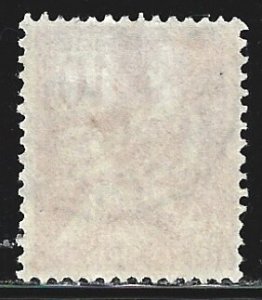 France #116        used
