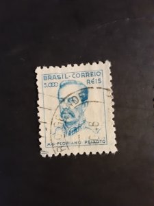 +Brazil #525          Used