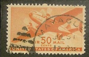    USA     Scott  C31    Plane     Used