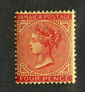 bcxx13024 Jamaica sc#50 mlh ( cat.$1.75 )