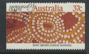 Australia SG 1096  - Used 