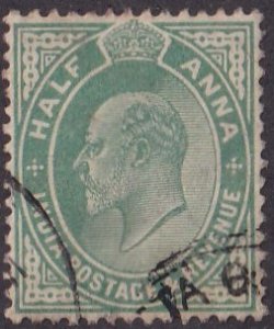 India #78 Used