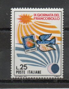 Italy 977 MNH
