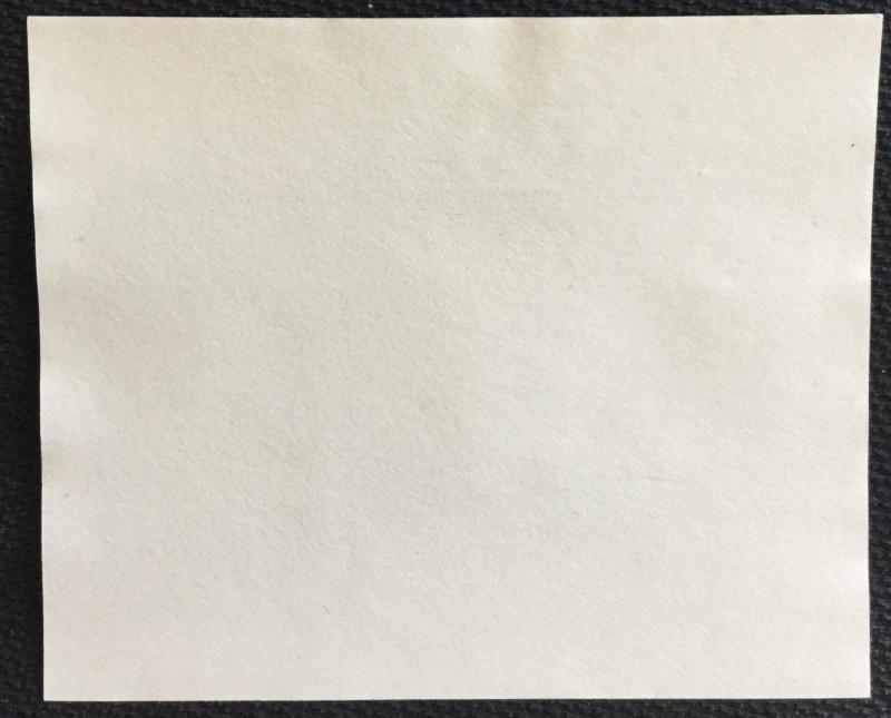 US #C126 Used Sheet of 4 Light CDS 20th UPU Congress SCV $4.00 L14