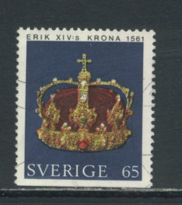 Sweden 901  Used (2