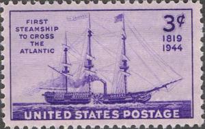 US Scott #923 MNH Very Fine