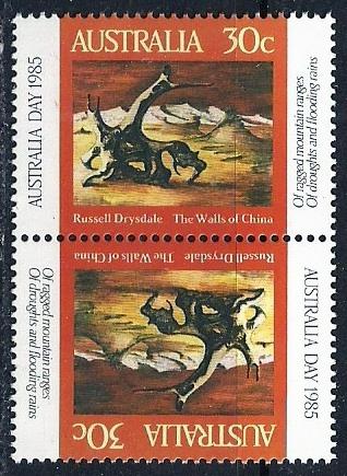 Australia ~ Scott # 943b ~ MNH