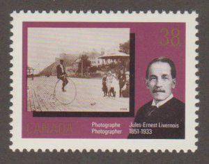 1240  Photography - MNH