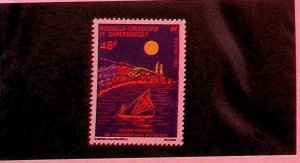 NEW CALEDONIA Sc 481 NH ISSUE OF 1982 - EDUCATION