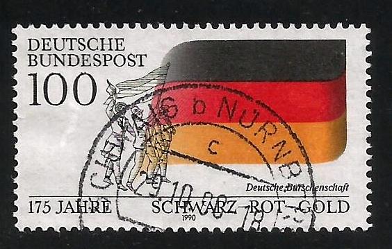 Germany #1603