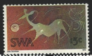 South West Africa Sc#369 MNH