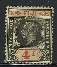 Fiji  used SC 100