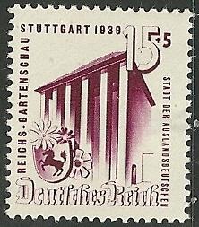 Germany - B139 - MH - thin - SCV-1.10