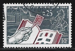 France #1078   used