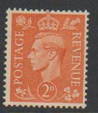 GB George VI  SG 488 unmounted mint