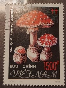 Vietnam Democratic Republic 2212