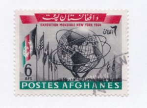 Afghanistan    677       used