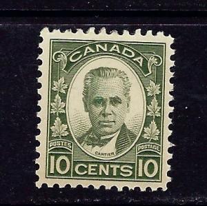 Canada 190 MH 1931 issue