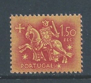 Portugal #768 Used 1.50e Seal of King Diniz Defin.