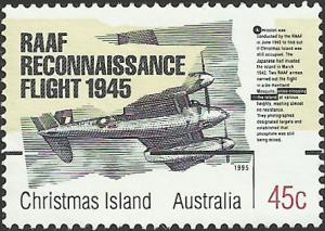 Australia Unidentified Box Item