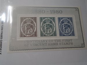 St Vincent  #  598  MNH