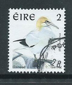 Eire  Ireland  SG 1032 VFU