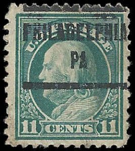 US - #511 - Used - SCV-2.25