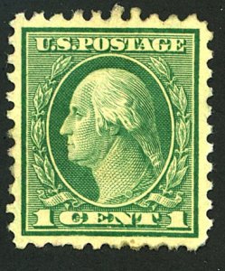 U.S. #543 USED