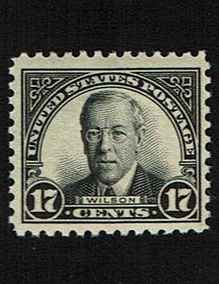 Scott #623 VF-OG-NH. SCV - $19.00