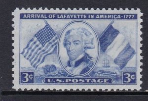 1010 Lafayette MNH