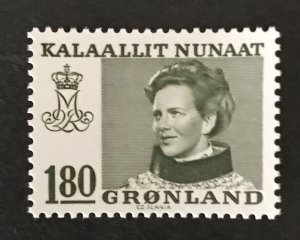 Greenland 1978 #97 MNH, CV $.85