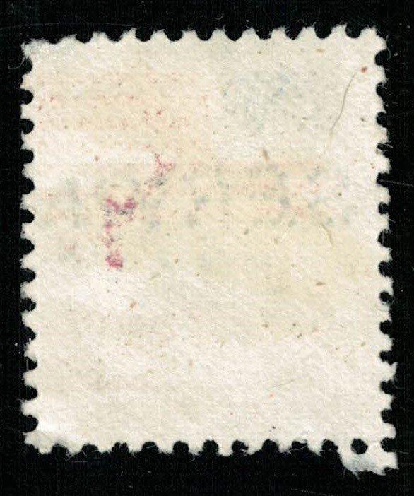 USA, 18c (Т-9788)