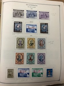 INTERNATIONAL COLLECTION – 1960-1965 ABU DHABI TO KUWAIT – 419201