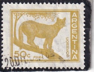 Argentina   #   882   used