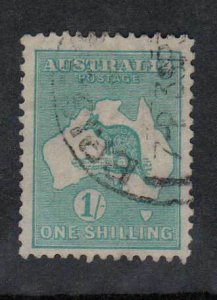 Australia Scott 51 Used!