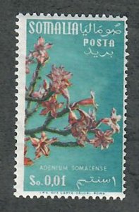 Somalia #198 MNH single