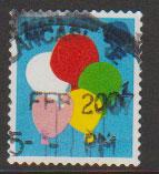 Great Britain SG 2675  Used 