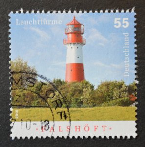 Germany Sc # 2575, VF Used