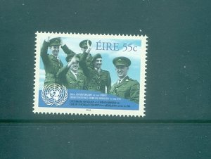 Ireland - Sc# 1788.  2008 Irish Defence Forces. MNH $1.75.