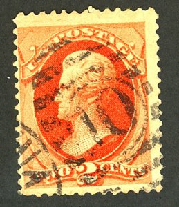 U.S. #178 USED