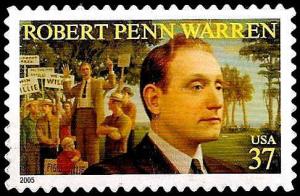 # 3904 USED ROBERT PENN WARREN