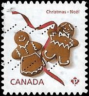 CANADA   #2583 USED (3)