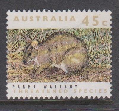 Australia Sc#1235a Used