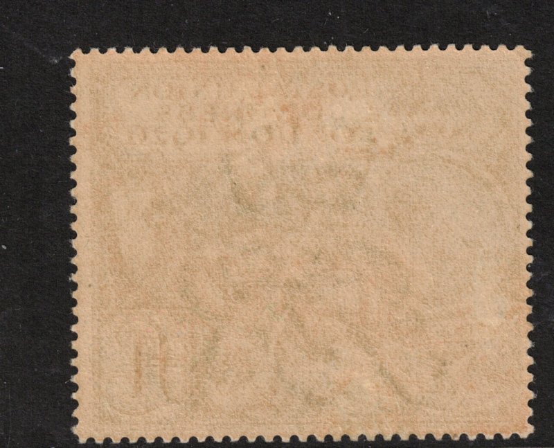 Great Britain #209 Very Fine Never Hinged 