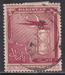  Pakistan 56 Independence 1951