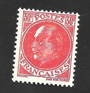 France 1941 - M - Scott #428