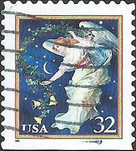 # 3012 USED MIDNIGHT ANGEL