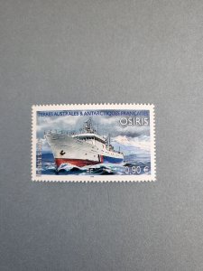 Stamps FSAT Scott #366 nh