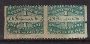 USA #RS87a Mint Pair