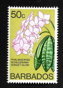 Barbados 1975 - MNH - Scott #407b